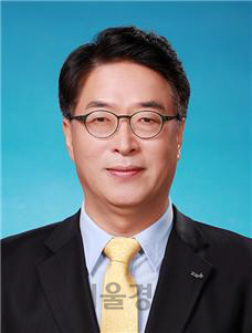 이명호 한국예탁결제원 사장