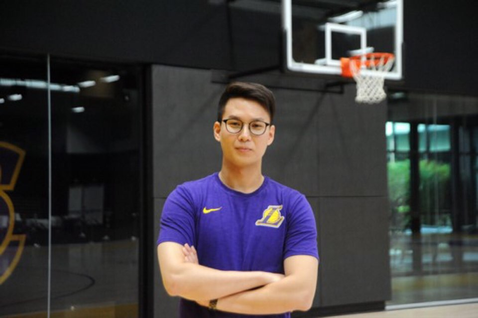 '한국인 최초 美 NBA 데이터 분석가 되다' 애널리스트 김재엽