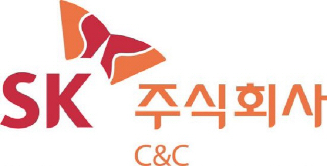 SK C&C 로고/사진제공=SK C&C