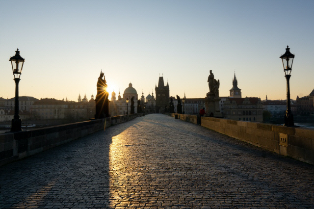 올여름 유럽여행 가능할까?…체코, 6월말 입국 재개 전망