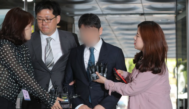 박한별 남편 유인석 '버닝썬' 관련 성매매 알선 혐의 인정