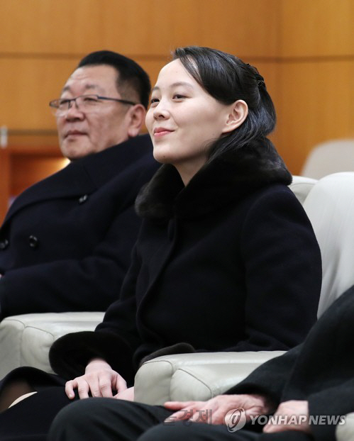 北김여정 '탈북자 쓰레기들, '핵문제'로 최고 존엄 건드려'