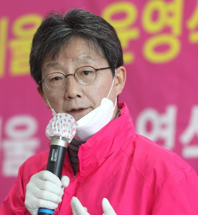유승민, 팬카페서 대권 의지 거듭 강조 “정치 마지막 도전”