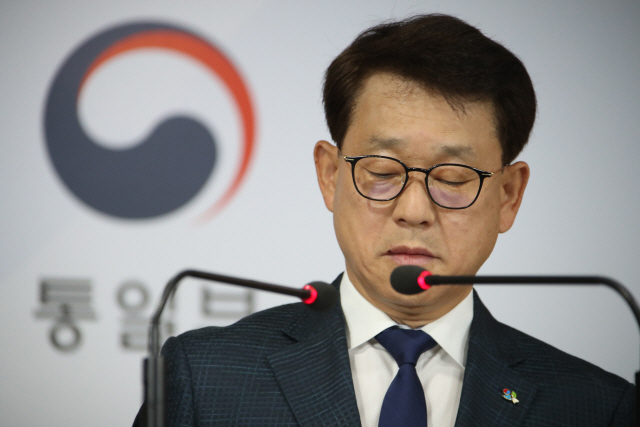 '똑바로 하라' 김여정 불호령에…당·정·청 이구동성 '대북전단 살포중단'