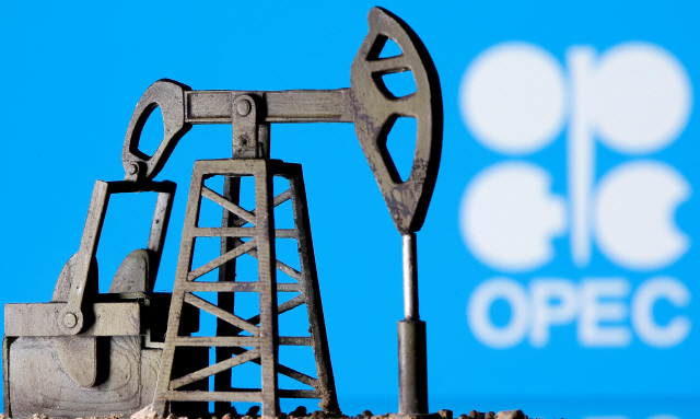 OPEC, '원유 시장 정상화 아직 멀었다'