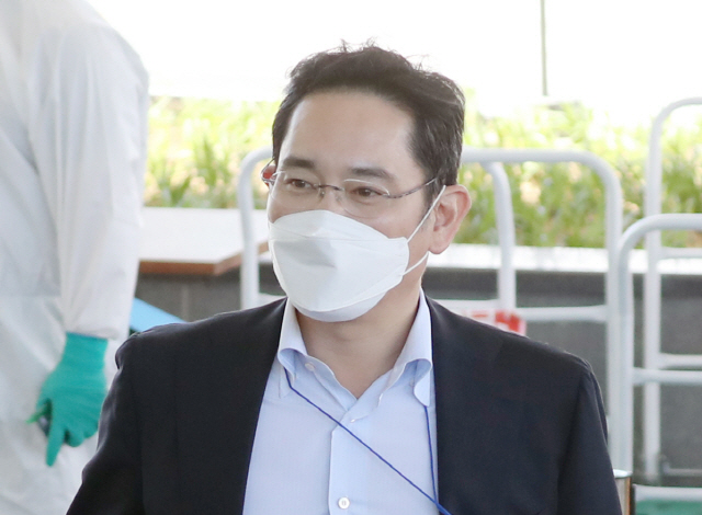 삼성 '오랜 검찰수사로 경영위축.. 코로나발 위기에 역할하게 해달라'