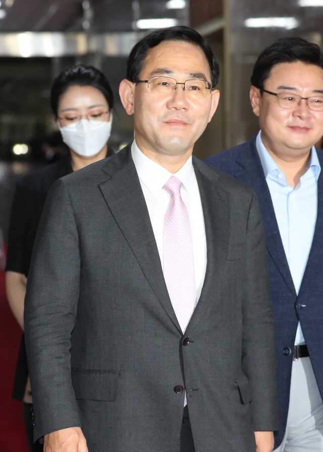 21대 국회 원구성, 내일 시한…'법사위원장' 놓고 막판 진통