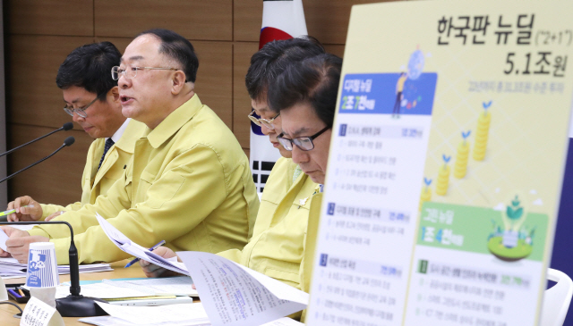 '현금복지 확대 → 감면한도 상향' 악순환…쪼그라드는 나라살림