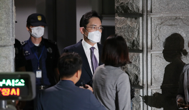 '삼성, 3년간 법적 문제로 마비' 외신도 사법 리스크 지적