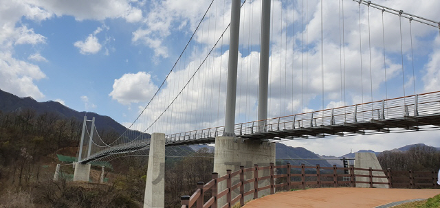 경기도, 출렁다리 안전사고 예방…안전점검 가이드라인 마련