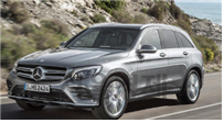 GLC220 d