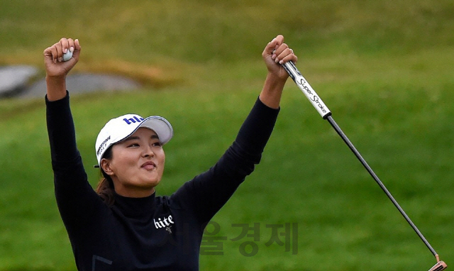 LPGA 메이저 '에비앙' 취소…브리티시女오픈은?