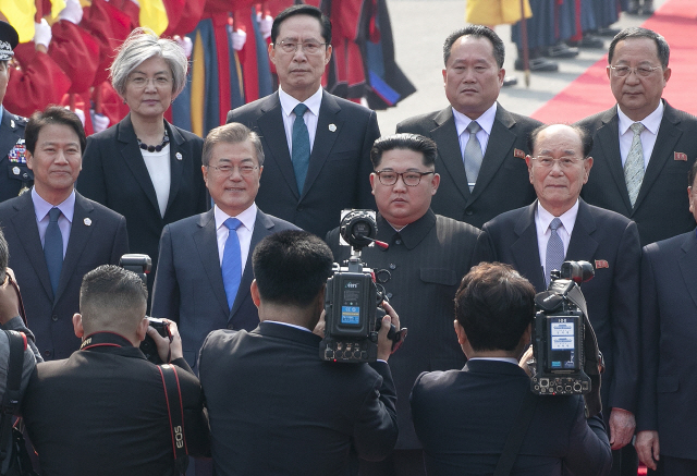 정세현 “이제 한국도 주변에 할 말은 해도 될 실력 갖췄다”