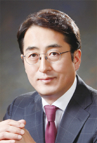 김용범 메리츠화재 부회장