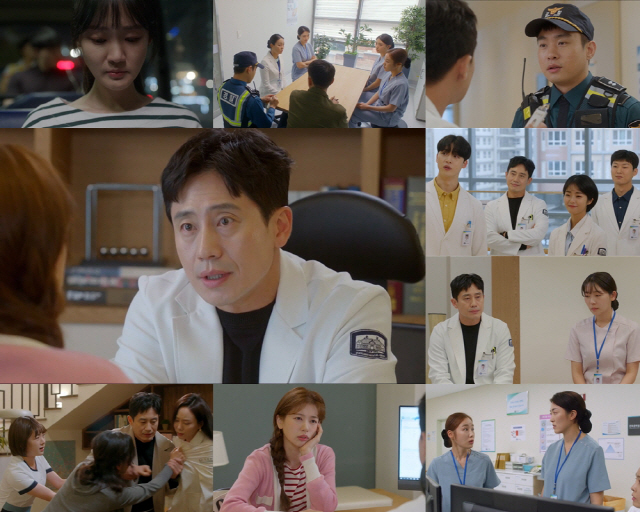 / 사진제공=KBS2 ‘영혼수선공’ 방송화면 캡처