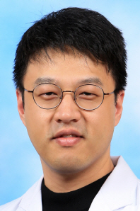 김정환 세브란스병원 교수