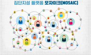 삼성전자 집단지성 플랫폼 모자이크 /삼성전자 뉴스룸 캡쳐