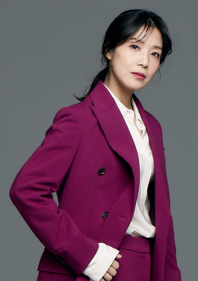 양소민, tvN 월화드라마 '청춘기록' 캐스팅