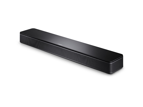 ▲ 보스 TV 스피커(Bose TV Speaker)