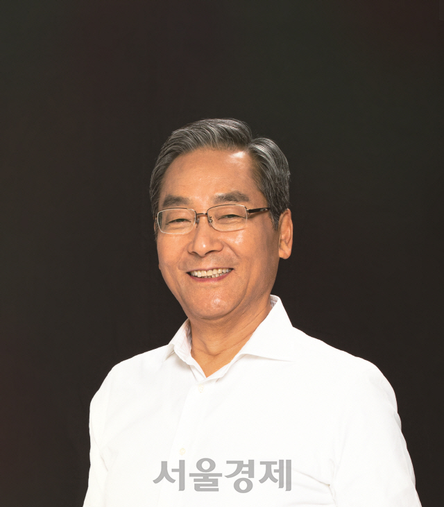 이영덕 한솥 대표