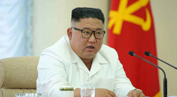 김정은 군사행동 변심에 통일부 '남북관계, 긍정적인 신호의 출발'