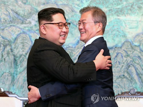 [국정농담] 북핵 포기한 국민들, 10명 중 6명 '北 관심도 없다'