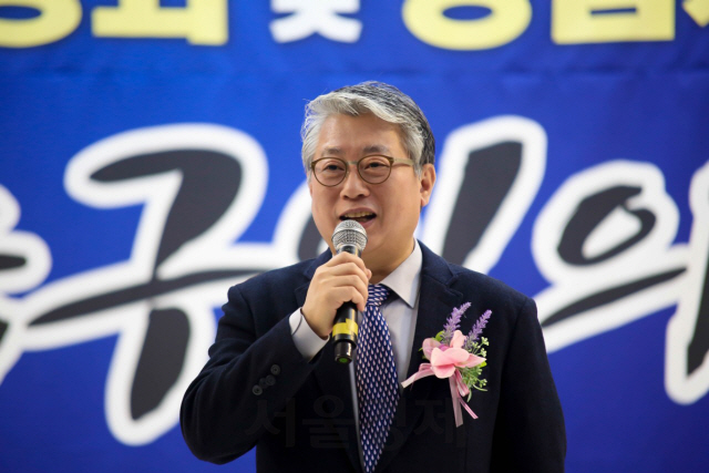 조응천 더불어민주당 의원,/조 의원 페이스북