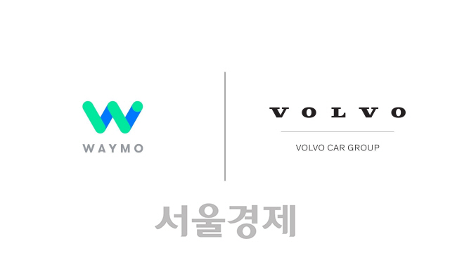 Waymo partnership