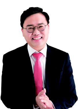 홍석준 미래통합당 국회의원