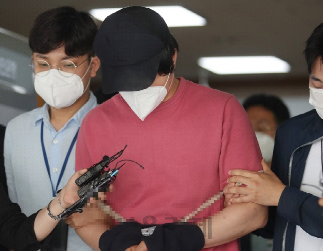 '서울역 묻지마 폭행' 그놈…이전에도 6건 더 저질렀다