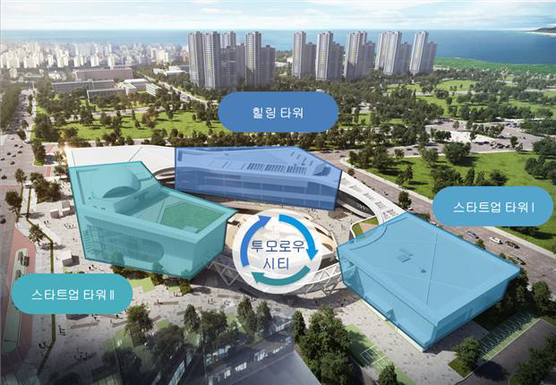 인천 스타트업 파크, 바이오 분야 육성 프로그램 참여기업 모집