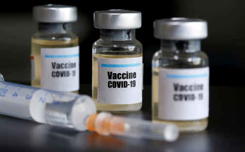 코로나 백신 개발 속도…화이자, 초기 실험서 긍정적 결과