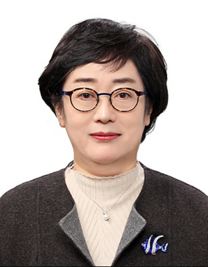 김선미 광주대학교 교수