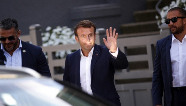 프랑스, 총리 전격 교체…지방선거 참패 뒤 쇄신차원