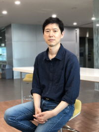 [인터뷰]김기풍 마카롱팩토리 대표 “차량앱으로 정비소 예약 결제도… 車관리 수고 덜죠”