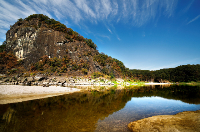 ‘한탄강’ 유네스코 ‘세계지질공원’ 지정