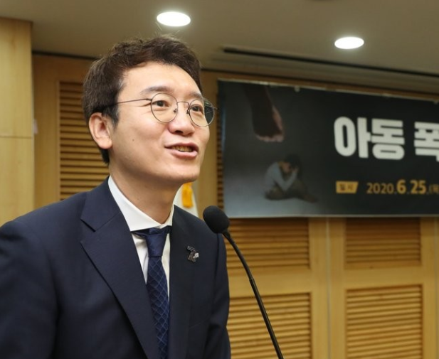 김웅 미래통합당 의원/연합뉴스