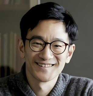 김상현 고등과학원 교수