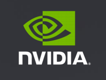 그래픽처리장치(GPU) 제조기업 엔비디아 로고./엔비디아 공식 홈페이지 캡처