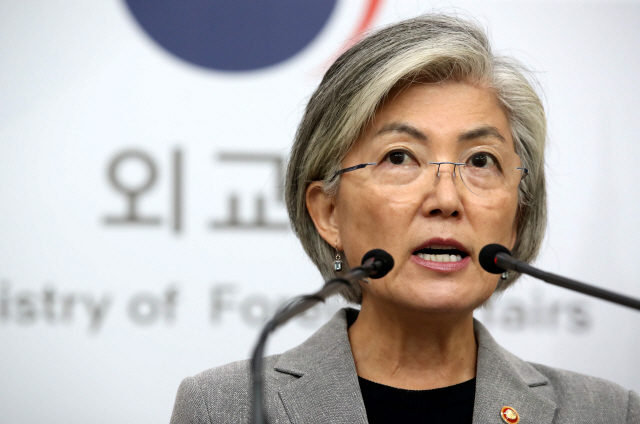 '임수경 기밀' 법정다툼 속…정부, 결국 '외교문서 심사 강화' 공표