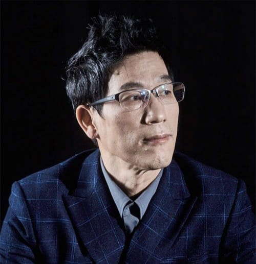 진중권 전 동양대 교수