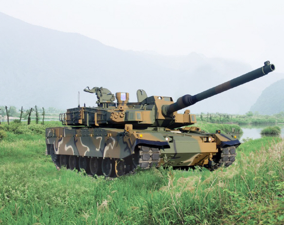 방사청, K2 전차 국산파워팩 개발 위해 국방규격 개정
