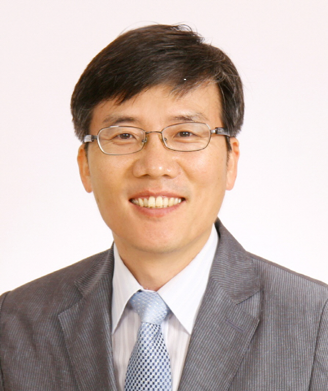 김민곤 광주과기원 교수