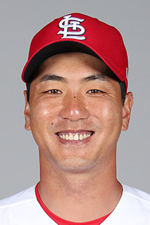 김광현. /출처=MLB.com
