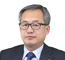 최근영 금융연수원 신임 부원장