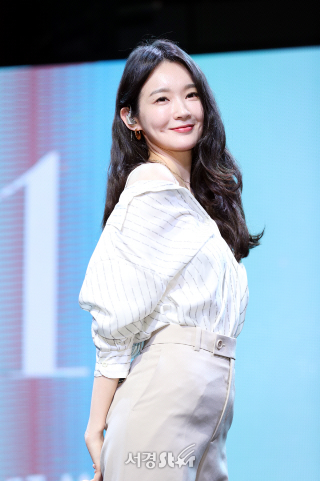 강민경 / 사진=양문숙 기자