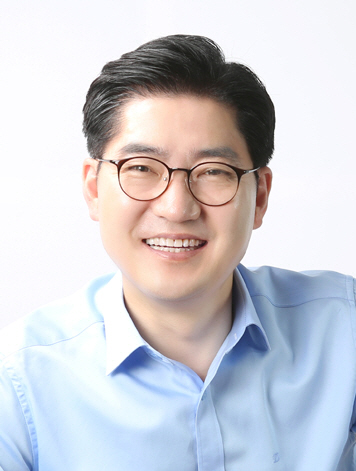 이정훈 강동구청장