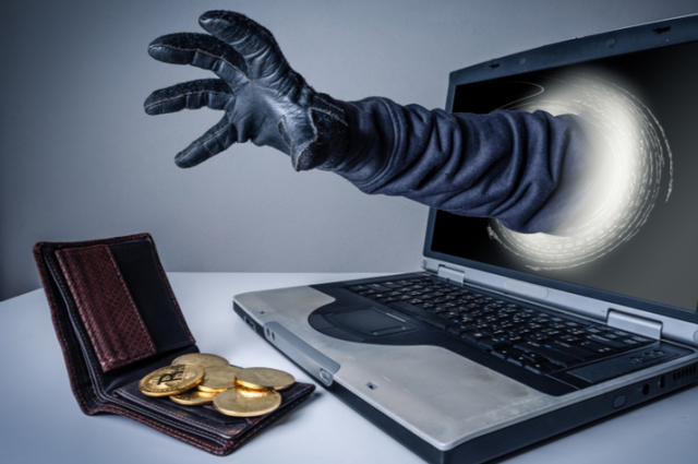 해킹에도 묵묵부답 비트베리…'커스터디형 지갑' 안전한가?