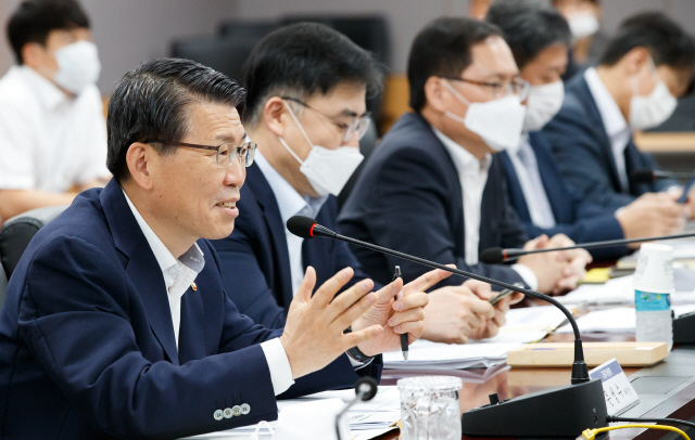 “금융사-빅테크-핀테크 윈윈하자” 민관협의체 출범