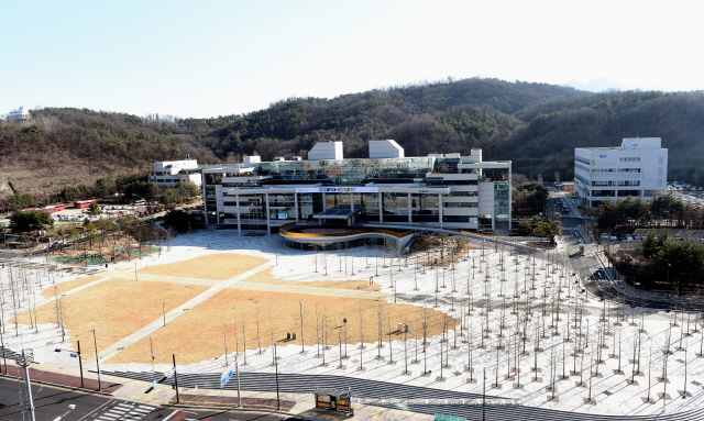 경기도, 도민 체감 인공지능(AI) 융합서비스 개발…인공지능 교통신호 제어 등 추진